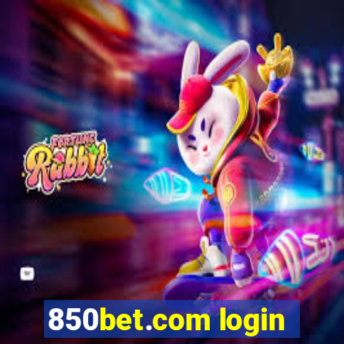 850bet.com login